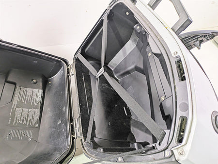 2015 BMW K1600 GT K48 Left Saddlebag Saddle Bag 46548532045 {{ shop.shopifyCountryName }} - Mototech271