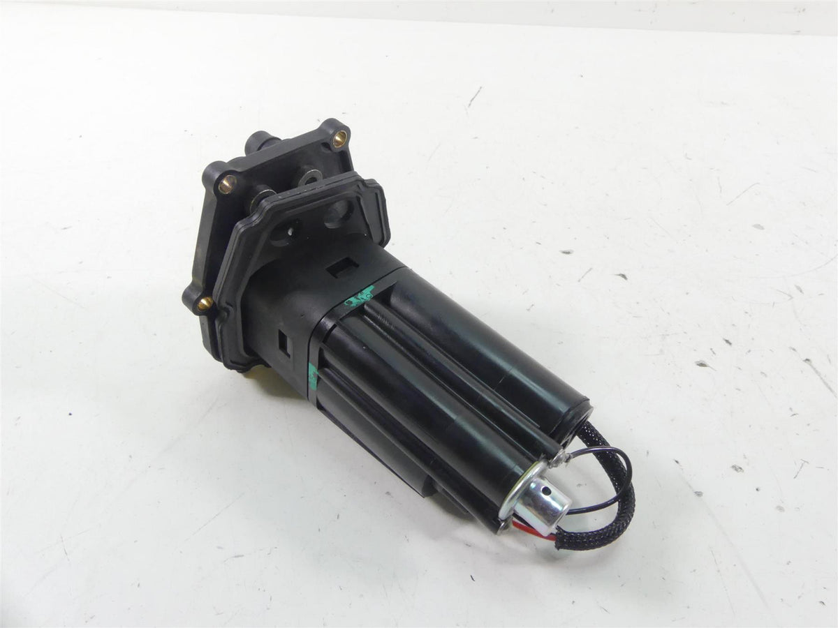 2017 Ducati Monster 1200 S Fuel Gas Petrol Pump & Sender - Tested 16024181A {{ shop.shopifyCountryName }} - Mototech271