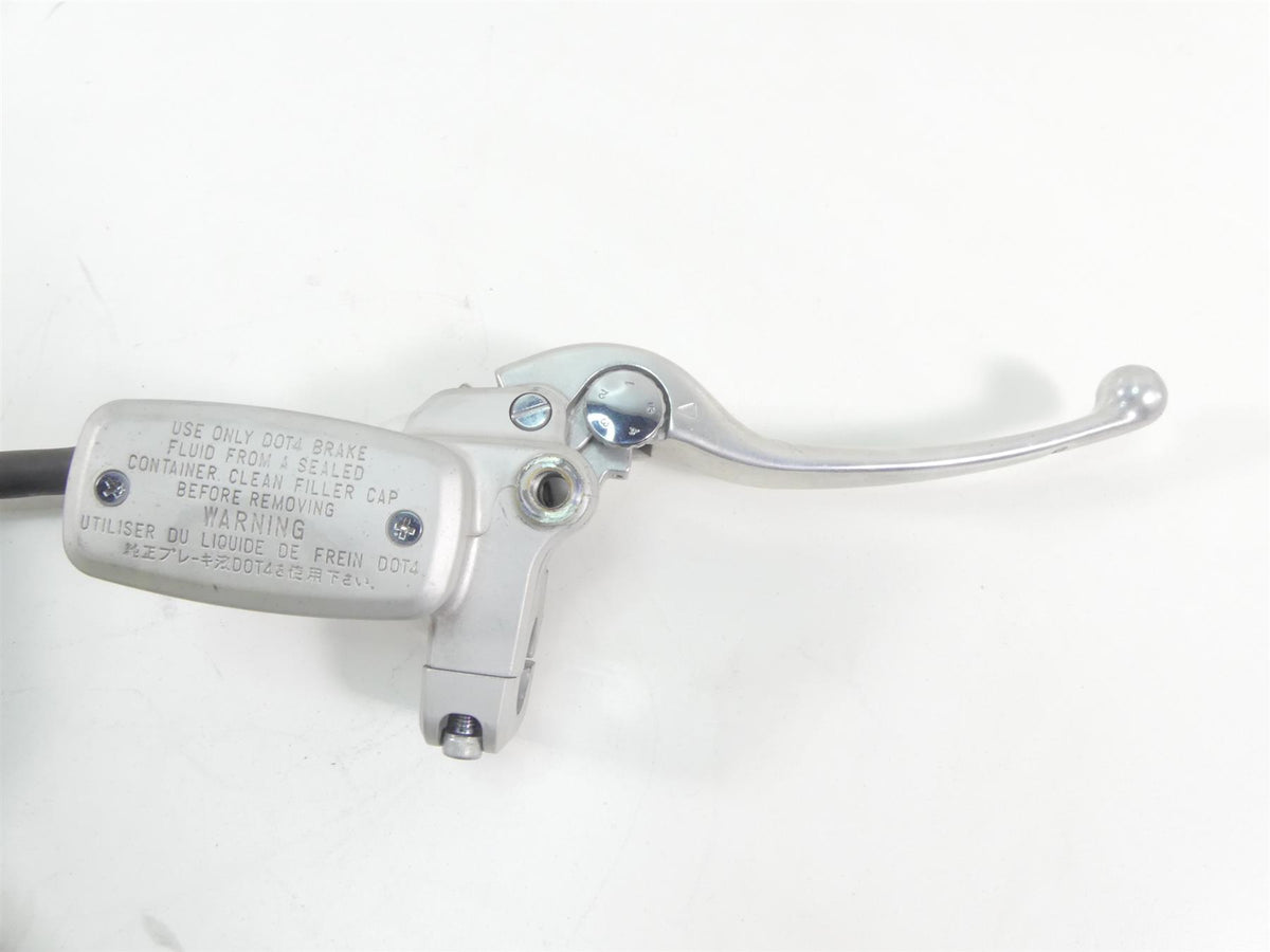 2007 Suzuki M109R VZR1800 Boulevard Front 5/8 Brake Master Cylinder 59600-10F61 {{ shop.shopifyCountryName }} - Mototech271