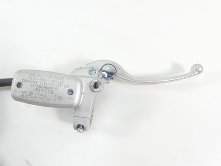 2007 Suzuki M109R VZR1800 Boulevard Front 5/8 Brake Master Cylinder 59600-10F61 {{ shop.shopifyCountryName }} - Mototech271