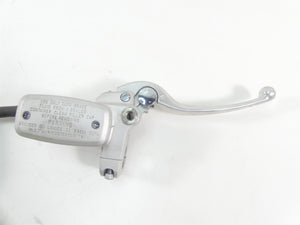 2007 Suzuki M109R VZR1800 Boulevard Front 5/8 Brake Master Cylinder 59600-10F61
