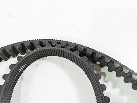 2010 Harley Touring FLHX Street Glide Rear Drive Belt 140T 1" 40024-09A {{ shop.shopifyCountryName }} - Mototech271