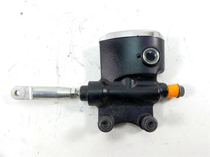 2019 Indian Chieftain Classic Rear Brake Master Cylinder 5/8" Bore 1912864 | Mototech271