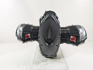 2015 BMW R nineT K21 Nice Running Engine Motor + Guards 591 Mi Only 11007716691 | Mototech271