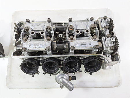 2017 Honda CBR600RR PC40 Cylinder Head & Valve Cover - READ 12010-MFJ-A40 {{ shop.shopifyCountryName }} - Mototech271