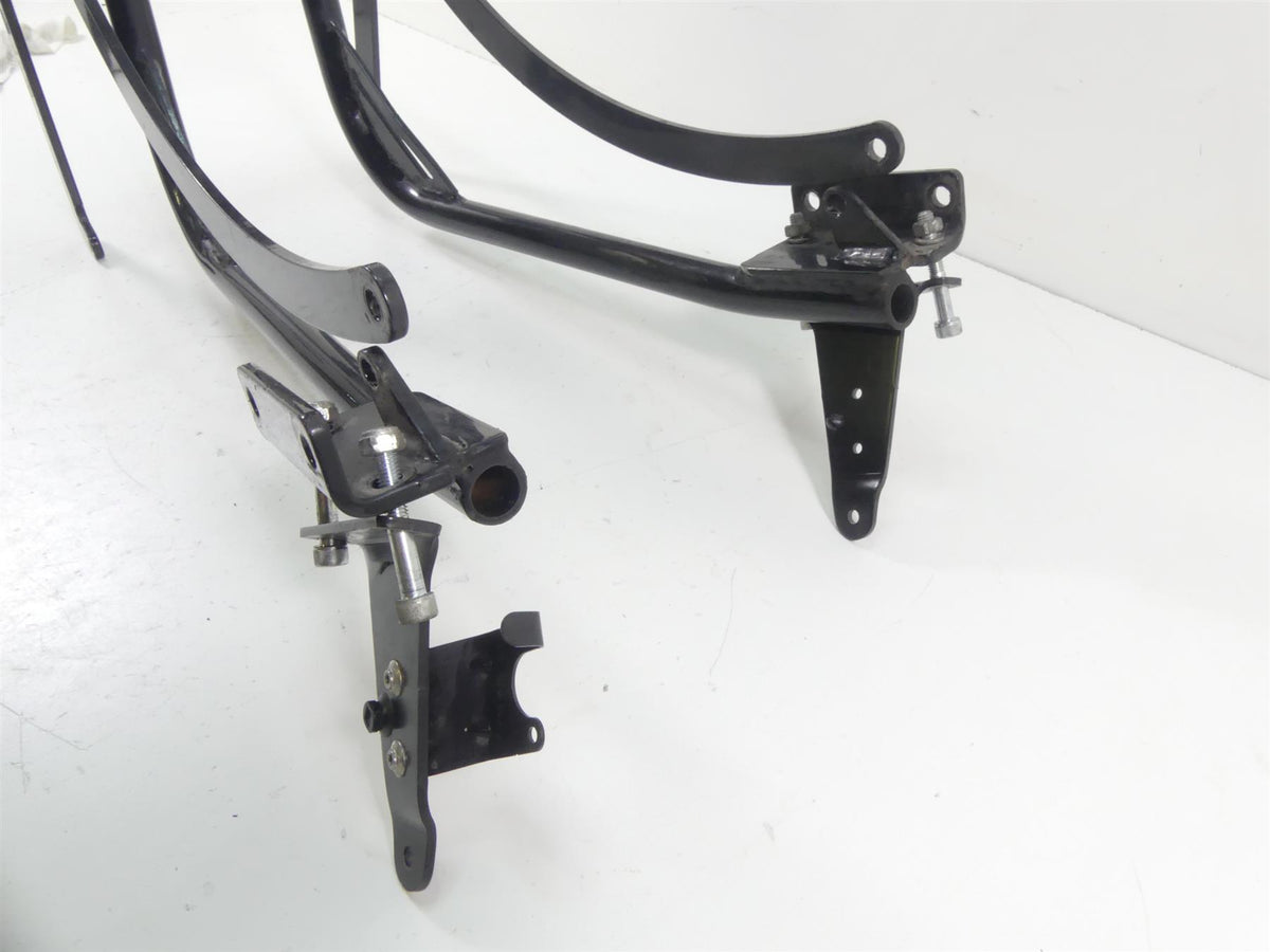 2015 BMW K1600GT K48 Aftermarket Trailer Mount Hitch Tube Pipe Set {{ shop.shopifyCountryName }} - Mototech271