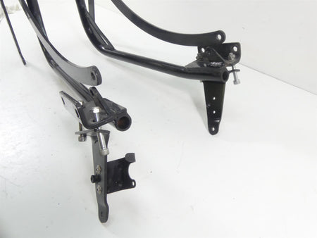 2015 BMW K1600GT K48 Aftermarket Trailer Mount Hitch Tube Pipe Set {{ shop.shopifyCountryName }} - Mototech271