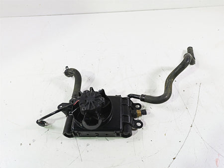 2015 Harley Touring FLHTKL E -Glide Low Left Radiator Fan Set -Read 26800004D {{ shop.shopifyCountryName }} - Mototech271