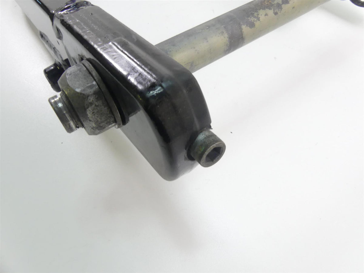 2016 Harley FXDL Dyna Low Rider Rear Swingarm Swing Arm + 25mm Axle 47820-10 {{ shop.shopifyCountryName }} - Mototech271