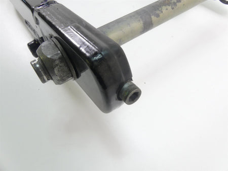 2016 Harley FXDL Dyna Low Rider Rear Swingarm Swing Arm + 25mm Axle 47820-10 {{ shop.shopifyCountryName }} - Mototech271