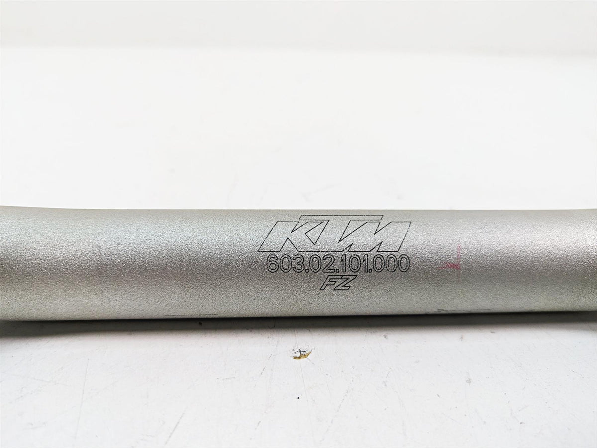 2018 KTM 1090 Adventure R Handlebar Handle Bar Steering 60302101000 {{ shop.shopifyCountryName }} - Mototech271