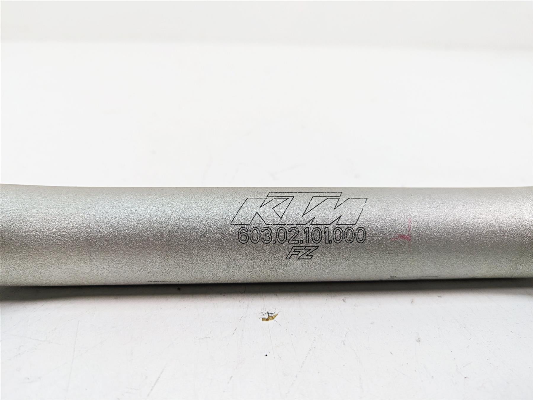 2018 KTM 1090 Adventure R Handlebar Handle Bar Steering 60302101000 {{ shop.shopifyCountryName }} - Mototech271
