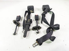 Load image into Gallery viewer, 2020 Polaris RZR XP 1000 Turbo Driver Passenger Seat Belt Kit - Read 2635938
