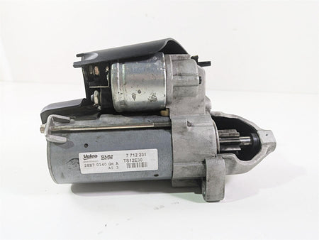 2018 BMW R nineT Urban GS K33 Engine Starter Motor & Cover 12417712231 {{ shop.shopifyCountryName }} - Mototech271