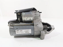 Load image into Gallery viewer, 2018 BMW R nineT Urban GS K33 Engine Starter Motor &amp; Cover 12417712231
