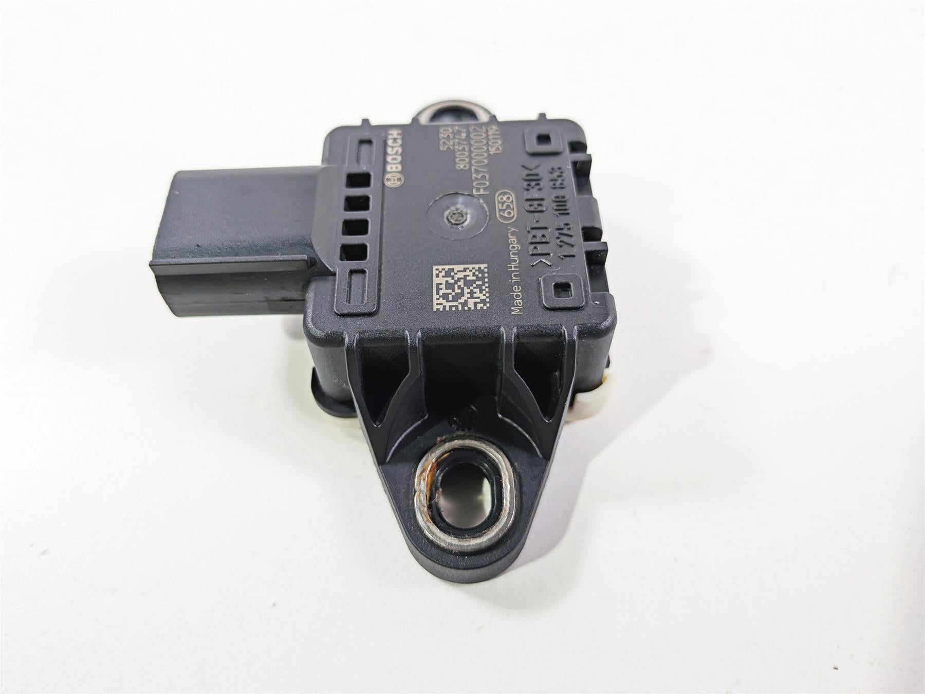 2015 KTM 1290 R Super Duke Sloping Lean Angle Tilt Sensor Bosch 60342090000-Mototech271