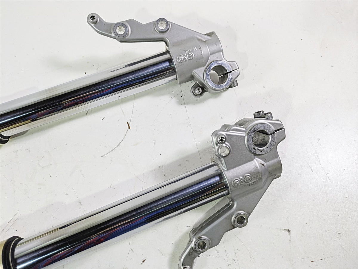 2017 BMW F800GS Adv K75 Straight Front Forks - No Leaks 31427711181 31427711182 {{ shop.shopifyCountryName }} - Mototech271