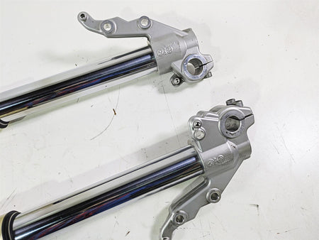 2017 BMW F800GS Adv K75 Straight Front Forks - No Leaks 31427711181 31427711182 {{ shop.shopifyCountryName }} - Mototech271