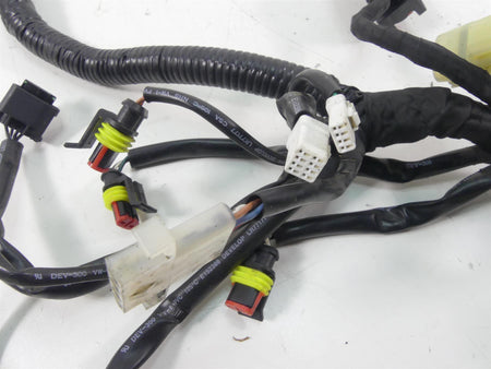 2016 KTM 1290 Superduke R Main Wiring Harness Loom -No Cuts 61311075033 {{ shop.shopifyCountryName }} - Mototech271
