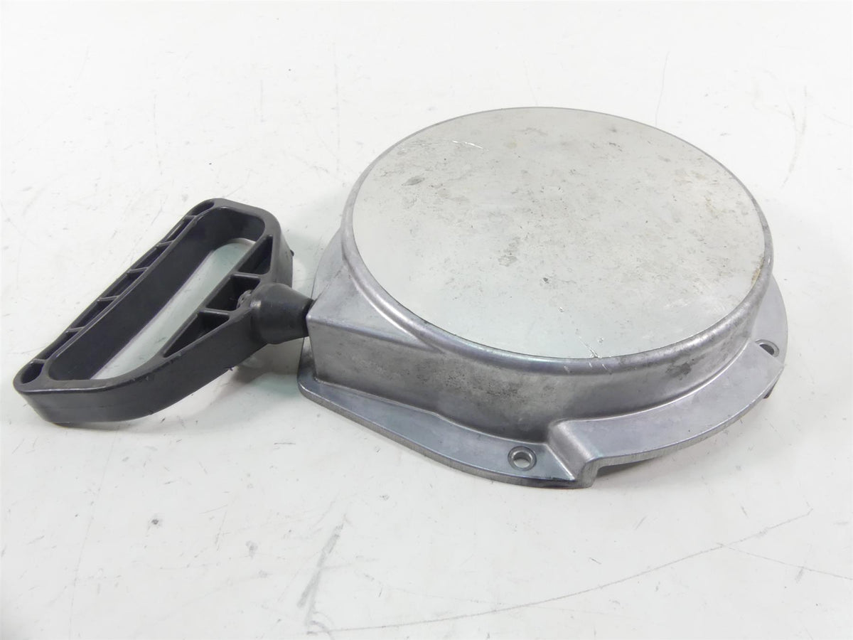 2017 Arctic Mountain Cat M8000 153 Rewind Recoil Hand Pull Starter 3007-307 {{ shop.shopifyCountryName }} - Mototech271