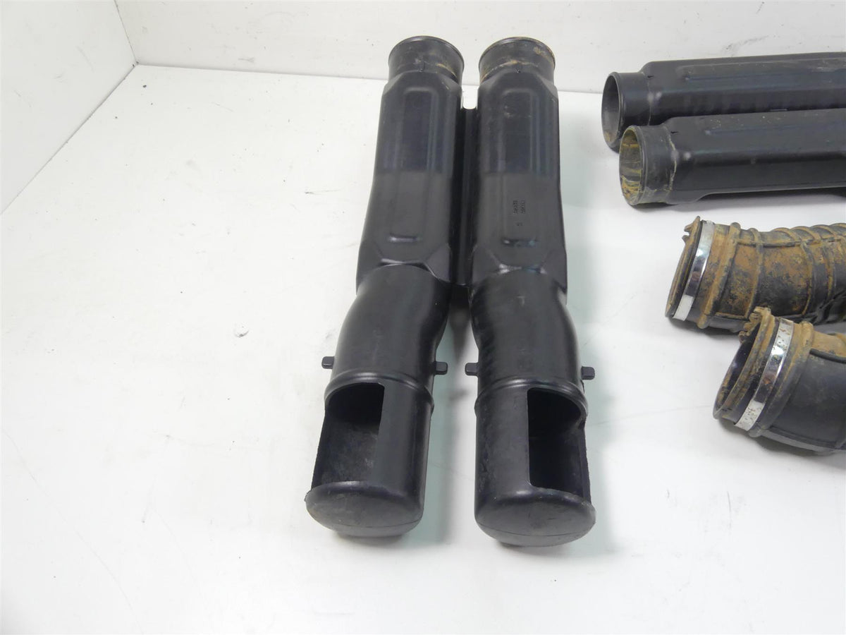 2018 Polaris General 1000 EPS Air Cleaner Filter Tube Set 5451098 5452088 {{ shop.shopifyCountryName }} - Mototech271