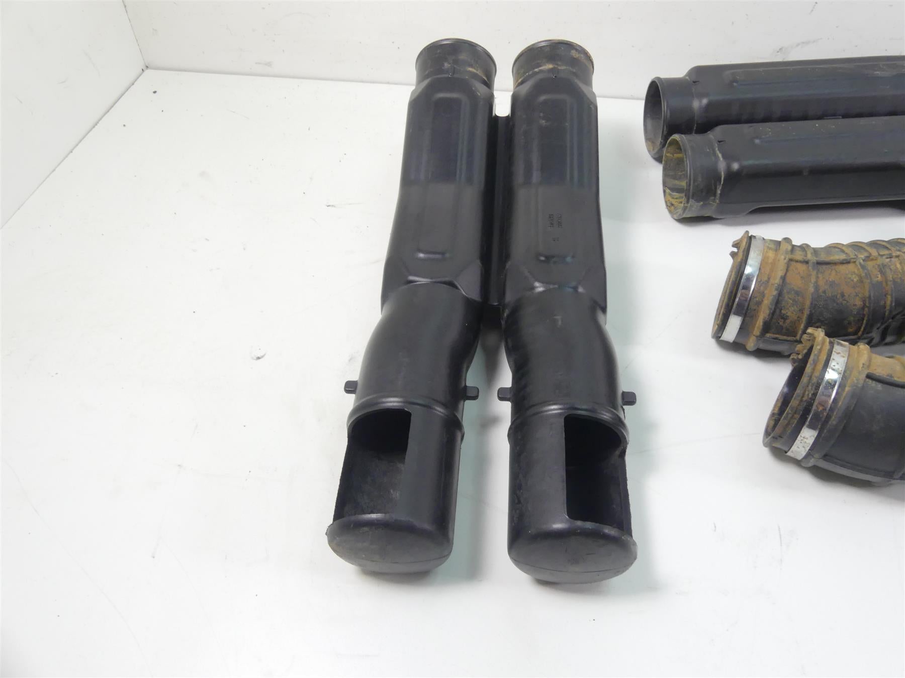 2018 Polaris General 1000 EPS Air Cleaner Filter Tube Set 5451098 5452088 {{ shop.shopifyCountryName }} - Mototech271