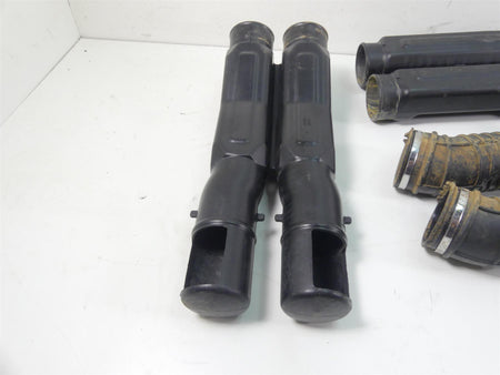 2018 Polaris General 1000 EPS Air Cleaner Filter Tube Set 5451098 5452088 {{ shop.shopifyCountryName }} - Mototech271
