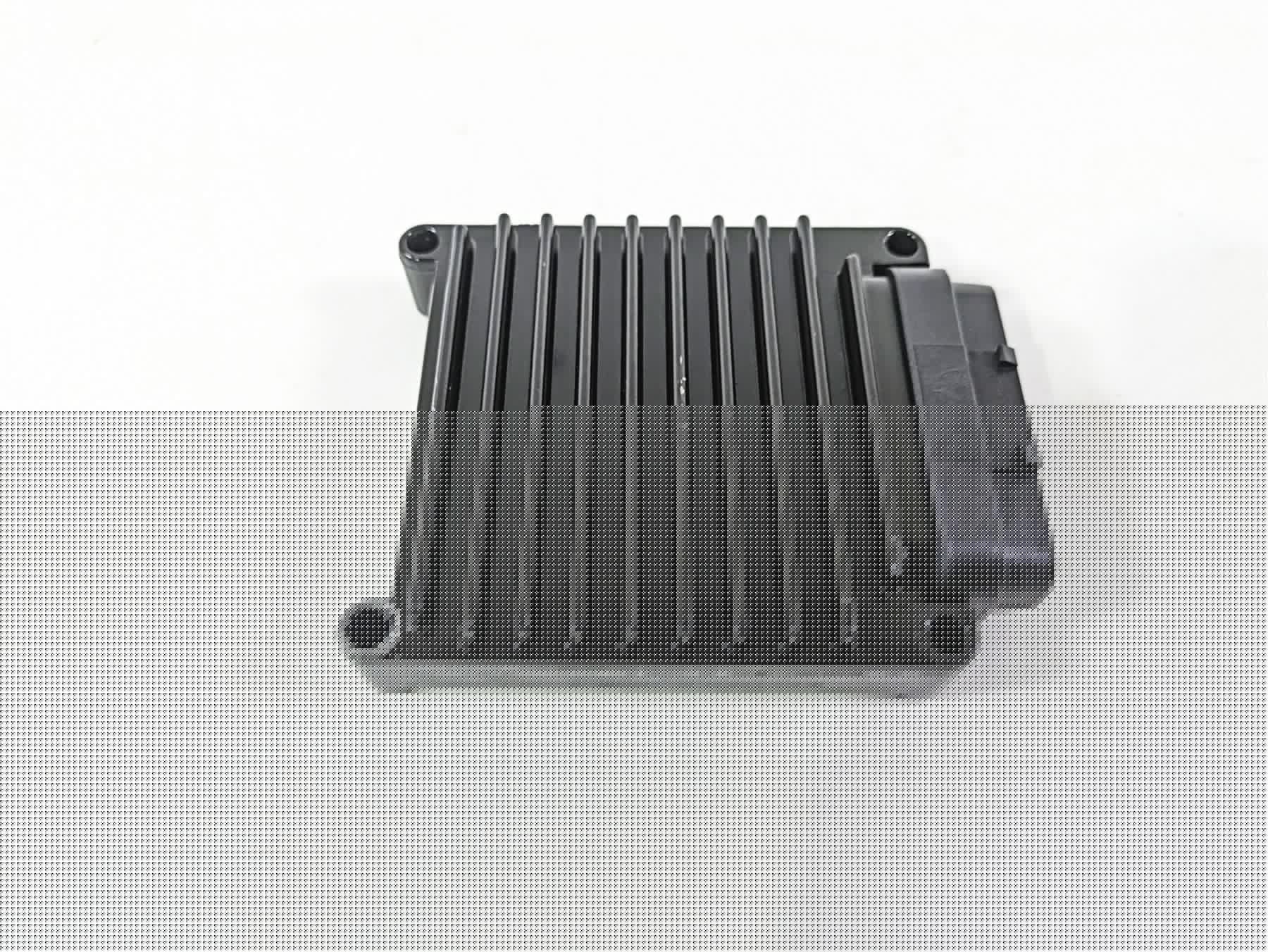 2008 Harley FLSTC Softail Heritage Cdi Ecu Ecm Engine Control Module 32852-08A {{ shop.shopifyCountryName }} - Mototech271