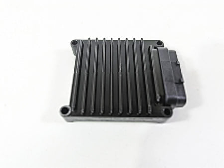 2008 Harley FLSTC Softail Heritage Cdi Ecu Ecm Engine Control Module 32852-08A {{ shop.shopifyCountryName }} - Mototech271