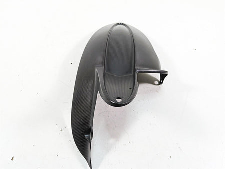 2020 Ducati Hypermotard 950 SP Rear Carbon Fiber Fender Mud Guard 96981241A {{ shop.shopifyCountryName }} - Mototech271
