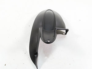 2020 Ducati Hypermotard 950 SP Rear Carbon Fiber Fender Mud Guard 96981241A