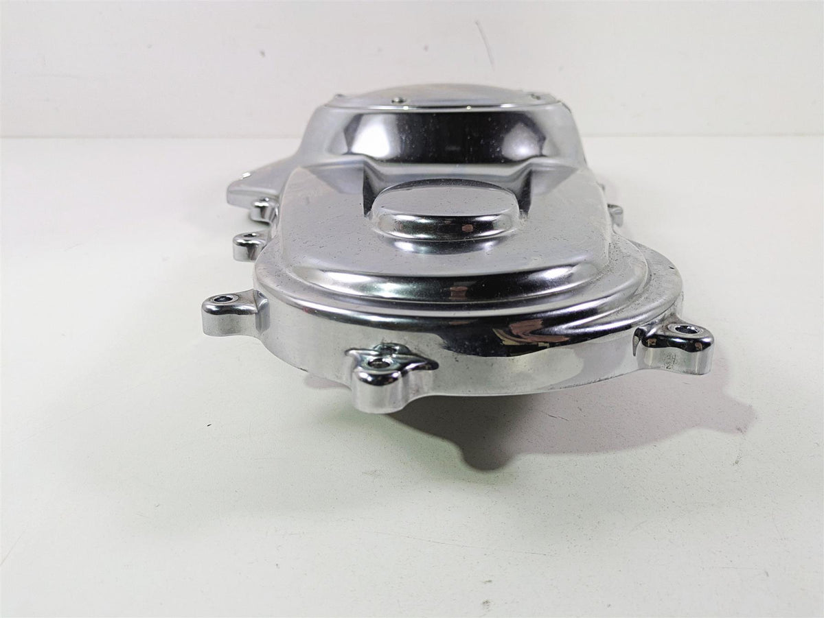 2021 Harley Touring FLTRX Road Glide Outer Primary Drive Clutch Cover 25700377 {{ shop.shopifyCountryName }} - Mototech271