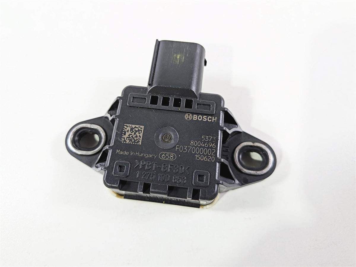 2016 Aprilia RSV 1100 Tuono V4 Factory Tip Over Fall Angle Sensor Bosch 8003997 {{ shop.shopifyCountryName }} - Mototech271