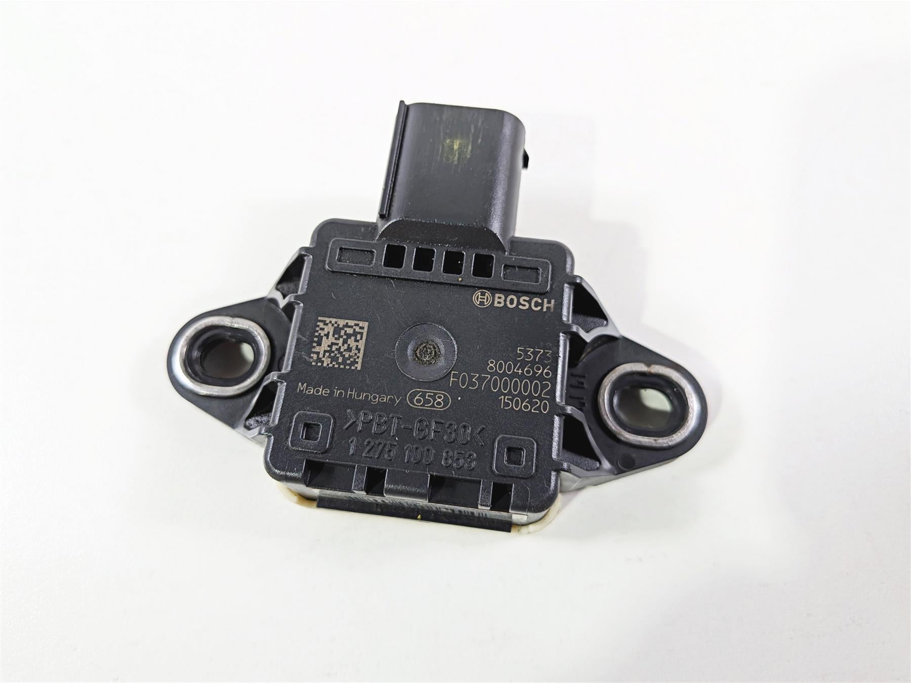 2016 Aprilia RSV 1100 Tuono V4 Factory Tip Over Fall Angle Sensor Bosch 8003997 {{ shop.shopifyCountryName }} - Mototech271