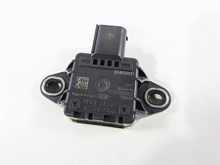 2016 Aprilia RSV 1100 Tuono V4 Factory Tip Over Fall Angle Sensor Bosch 8003997 {{ shop.shopifyCountryName }} - Mototech271