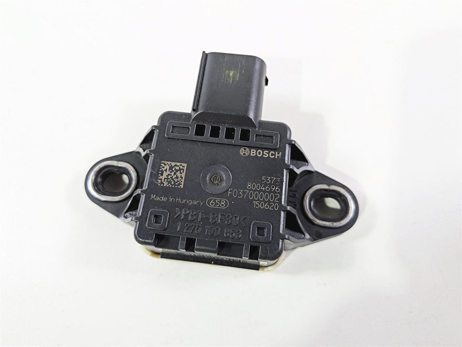 2016 Aprilia RSV 1100 Tuono V4 Factory Tip Over Fall Angle Sensor Bosch 8003997 {{ shop.shopifyCountryName }} - Mototech271