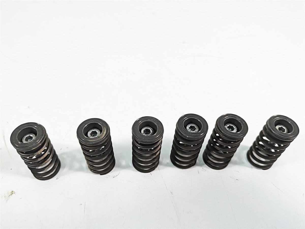 2011 Ducati Hypermotard 1100 Evo SP Clutch Pressure Plate Spring Set 19420431A {{ shop.shopifyCountryName }} - Mototech271