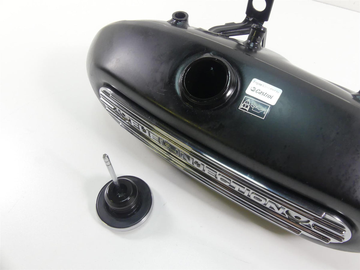 2013 Triumph Rocket 3 Touring Oil Tank Reservoir Dipstick & Cover T1210259 {{ shop.shopifyCountryName }} - Mototech271