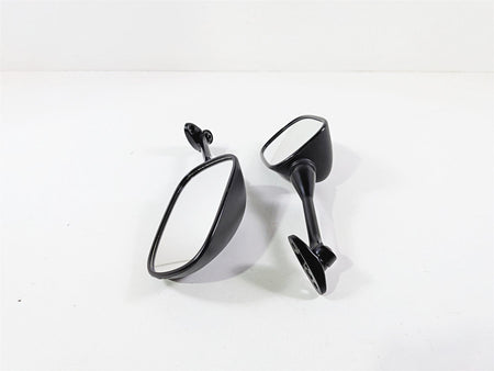 2024 Honda CBR600RR Oem Rear View Mirror Set 88120-MEL-013 88110-MEL-013-Mototech271