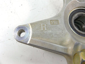2021 Can Am Maverick Sport 1000R XRC Front Right Wheel Spindle 706202844
