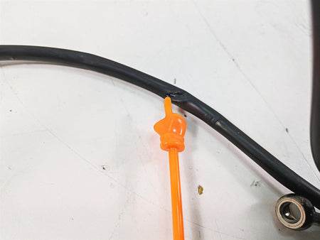 2017 Mv Agusta Dragster 800 Front Abs Brake Line Hose Set 8000B8814 {{ shop.shopifyCountryName }} - Mototech271