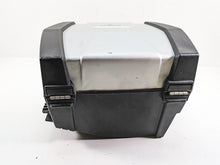 Load image into Gallery viewer, 2012 Triumph Tiger 800XC ABS Left Pannier Saddle Bag Saddlebag Case T2353170 | Mototech271
