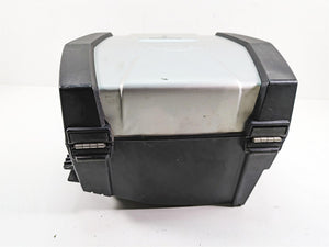 2012 Triumph Tiger 800XC ABS Left Pannier Saddle Bag Saddlebag Case T2353170 | Mototech271