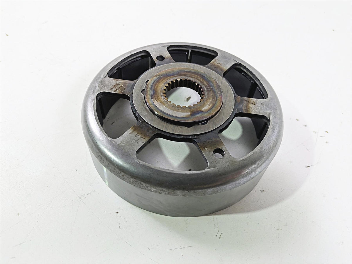 2022 Harley FXLRS Softail Low Rider Ignition Rotor Flywheel Fly Wheel 29900058 {{ shop.shopifyCountryName }} - Mototech271
