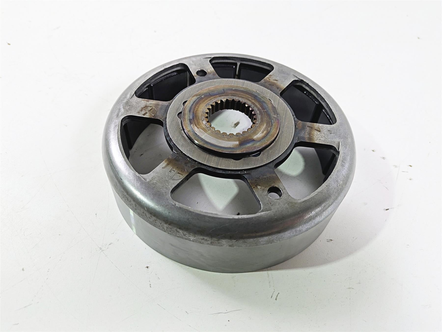 2022 Harley FXLRS Softail Low Rider Ignition Rotor Flywheel Fly Wheel 29900058 {{ shop.shopifyCountryName }} - Mototech271