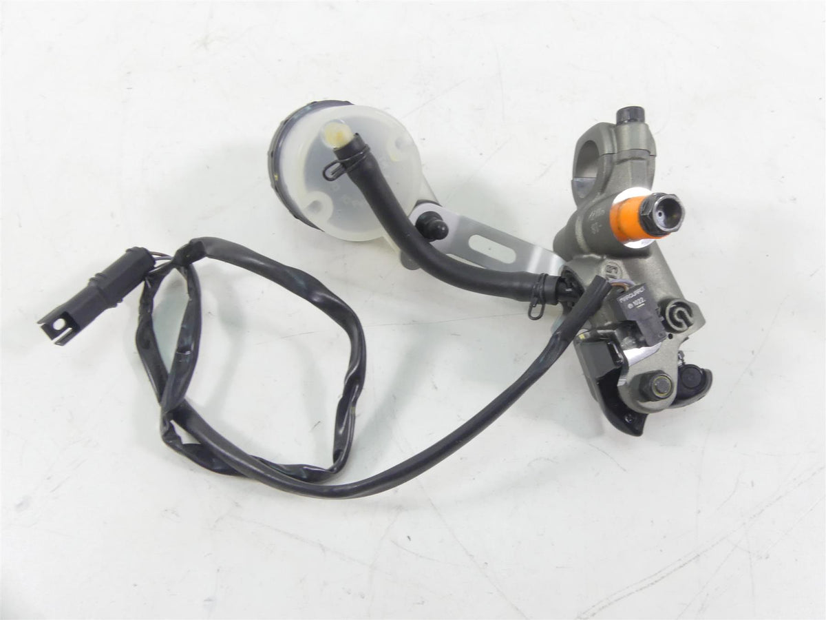 2020 Ducati Panigale V2 Front Brembo Brake Radial Master Cylinder 62440861B {{ shop.shopifyCountryName }} - Mototech271