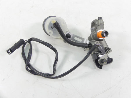 2020 Ducati Panigale V2 Front Brembo Brake Radial Master Cylinder 62440861B {{ shop.shopifyCountryName }} - Mototech271