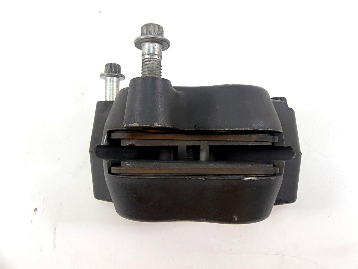 2014 Harley Dyna FXDB Street Bob Front Brake Caliper 41300001 {{ shop.shopifyCountryName }} - Mototech271