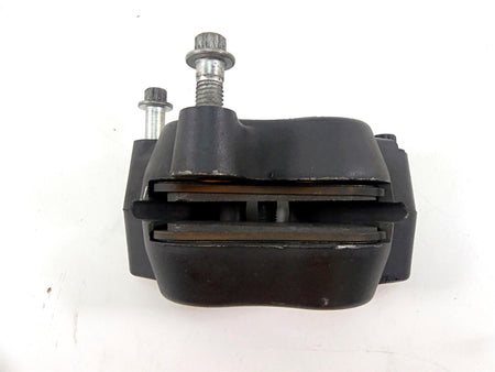 2014 Harley Dyna FXDB Street Bob Front Brake Caliper 41300001 {{ shop.shopifyCountryName }} - Mototech271