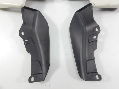 2013 Harley Touring FLHTP Electra Glide Side Cover Fairing Set - Read 66048-09 {{ shop.shopifyCountryName }} - Mototech271
